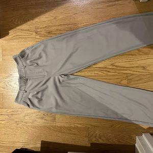 Amazon gray trousers